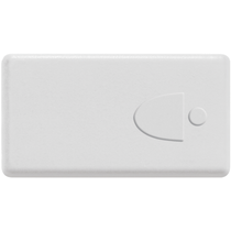 Interruptor Predial Embutir 1 Tecla Campainha Branca 250v 10a 57115027 TRAMONTINA