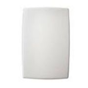 Placa Cega 4 X 2" Branca Pialplus 618500 PIAL