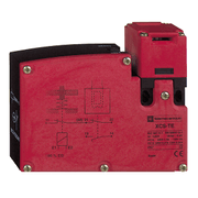 Chave Segurança Eletromecânica Solenoide 3 A 500V 1NA+1NF XCSTE5311 Telemecanique
