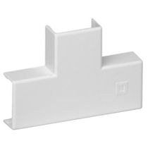 Acessório Derivacao T 50x20 Mm Branca Canaleta Sistema X Legrand 29904X - PIAL