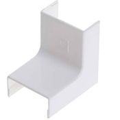 Acessorio Cotovelo 90 G Interno 50X20 Mm Canaleta Sistema X Pial Legrand 29903X Pial Legrand