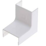 Acessorio Cotovelo 90 G Interno 50X20 Mm Canaleta Sistema X Pial Legrand 29903X Pial Legrand