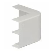 Acessorio Cotovelo 90 G Externo 50X20 Mm Canaleta Sistema X Pial Legrand 29902X Pial Legrand