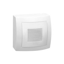 Sinalizador Sonoro Cigarra (Campainha) 220v Sistema X - 675041 - Pial