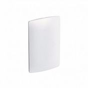 Placa Cega 4 X 2" Sal Nereya 663200 PIAL