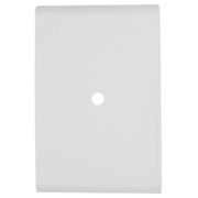 Placa 1 Furo 4X2" Branca Liz 57106002 Tramontina Eletrica