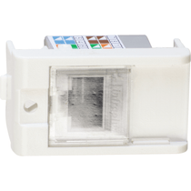 Módulo Tomada Rj45 8 Fios Utp Cat5E 1M B Prm47751 PRM47751 Schneider