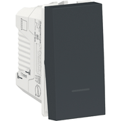 Módulo Interruptor Simples 10Ax 250V Orion S70110194 Schneider