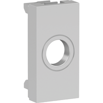 Módulo Saida Fio 1M Al (2 Pecas) Schneider