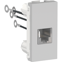 Módulo Tom Rj11 (4 Fios) 1M Al Schneider