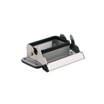 Base Tomada Multipolar Base B Sem Tampa 29X83X47Mm HDC10BALU Weidmuller Conexel