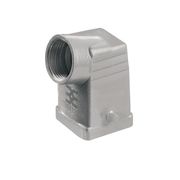 Carcaça Hdc 04A Twlu 1M20G Weidmuller Conexel