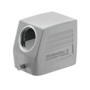 Carcaça Hdc 06B Tslu 1M25G Weidmuller Conexel