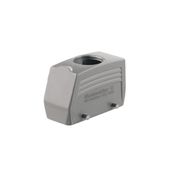 Carcaça Hdc 16B Tobu 1M25G 1788210000 1788210000 Weidmuller Conexel