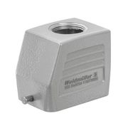 Carcaca Al T3 1,2Nm Hdc06Btolu1Pg13G Weidmuller Conexel