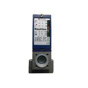 Pressostato Com Escala 1N1.5A 35Bars XMLA035A2S11 Telemecanique