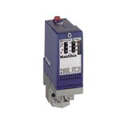Pressostato 500 Bar 1 F/A 1/4 " XMLA500D2S11 Telemecanique