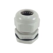 Prensa Cabo Pvc Cinza Bsp 3/4" 13,0 A 18,0 Mm 709006 Cemar Legrand