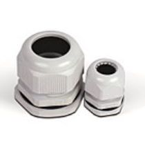 Prensa Cabo Poliamida Cinza PG 11 5,0 A 10,0 Mm S801CI Steck