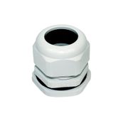 Prensa Cabo Macho Poliamida Cinza PG 9 4,0 A 8,0 Mm S800CI Steck
