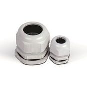 Prensa Cabo Macho Poliamida 6.6 Cinza PG 7 3,0 A 6,0 Mm S799CI Steck
