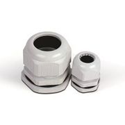 Prensa Cabo Macho Poliamida 6.6 Cinza PG 7 3,0 A 6,0 Mm S799CI Steck