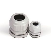 Prensa Cabo Macho Poliamida 6.6 Cinza PG 7 3,0 A 6,0 Mm S799CI Steck