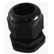Prensa Cabo Poliamida 6.6 Preto PG 9 4 A 8 Mm S800LPTI Steck