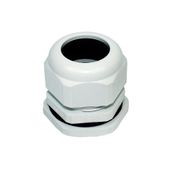 Prensa Cabo Poliamida 6.6 Preto PG 11 5,0 A 10,0 Mm S801CPTI Steck