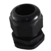 Prensa Cabo Poliamida 6.6 Terra PG 13,5Mm 6,0 A 12,0 Mm Aletado S802CPTI Steck