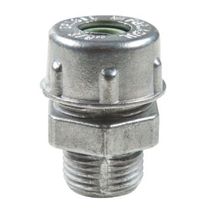 Prensa Cabo Aluminio Terra Bsp 3/4" 10,0 A 12,5 Mm 56132006 Tramontina Eletrica