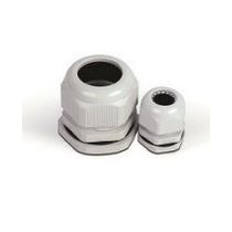 Prensa Cabo Poliamida 6.6 Cinza Metrica M36 1,5 Mm Longa S875LI Steck