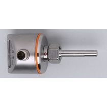 Sensor Fluxo 3 A 300 Cm/S M18 Ip67 SI5000 IFM