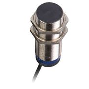 Sensor Indutivo Metálico 24 A 240 Vca 10 Mm Cabo Com 2000 Mm Telemecanique