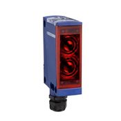 Sensor Fotoeletrico Plastico 24 A 240Vca/Vcc 14 Mm XUX1ARCNT16 Telemecanique