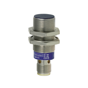 Sensor Indutivo Ac 1224V 5Mm Telemecanique