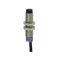 Sensor Indutivo Aco Inox Pnp 1224Vcc 7Mm XS212SAPAL2 Telemecanique