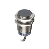 Sensor Indutivo Metalico 24 A 220 VcCom Vca 15Mm Cabo Com 2000 Mm XS630B1MBL2 Telemecanique