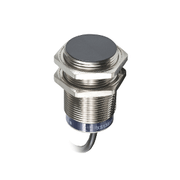 Sensor Indutivo Metalico 24 A 220 VcCom Vca 15Mm Cabo Com 2000 Mm XS630B1MBL2 Telemecanique