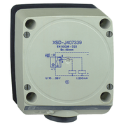 Sensor Indutivo Plastico Na 24Vcc 60 Mm XSDH603629 Telemecanique