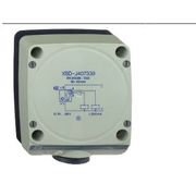 Sensor Indutivo Plastico 12 A 48 Vcc 40 X 80 X 80 Mm 60 Mm XSDH607339 Telemecanique
