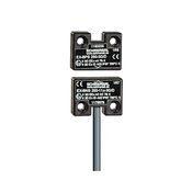 Sensor Magnético Plástico 24Vcc 4 A 14 Mm Cabo Com 1000 Mm 194563 Ace Schmersal