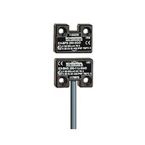 Sensor Magnético Plástico 24Vcc 4 A 14 Mm Cabo Com 1000 Mm 194563 Ace Schmersal