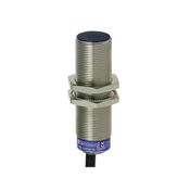 Sensor Indutivo Metálico Nf 24 A 240VCA/VCC 8 MM Cabo com 2000 MM XS618B1MBL2 Telemecanique