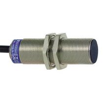 Sensor Indutivo Metálico 10 A 58 VCC M18 8mm Cabo com 2000 mm XS618B1PAL2 Telemecanique