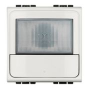 Sensor Presenca Ir+Ultrasom C/Saida Rele 230V White N4433N N4433N Pial Legrand