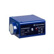 Sensor Ultrassonico Plastico 12 A 24 Vcc  5 Mm Cabo Com 3000 Mm XX500A0KC00L3 Telemecanique