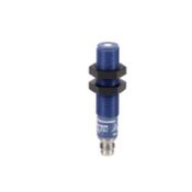 Sensor Ultrassonico Plastico 12 A 24 Vcc  100 Mm XX512A2PAM8 Telemecanique