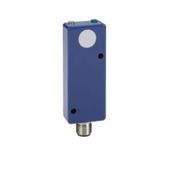 Sensor Ultrassonico Plastico 12 A 24 Vcc  250 Mm XX7K1A2PAM12 Telemecanique