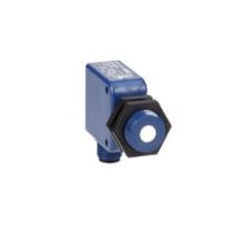 Sensor Ultrassonico Plastico 12 A 24 Vcc  500 Mm XX7V1A1PAM12 Telemecanique